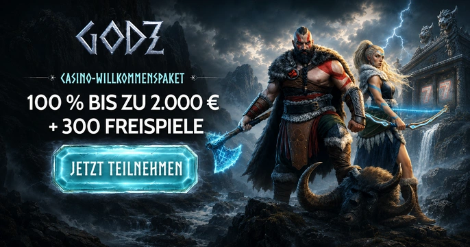 Godz Casino